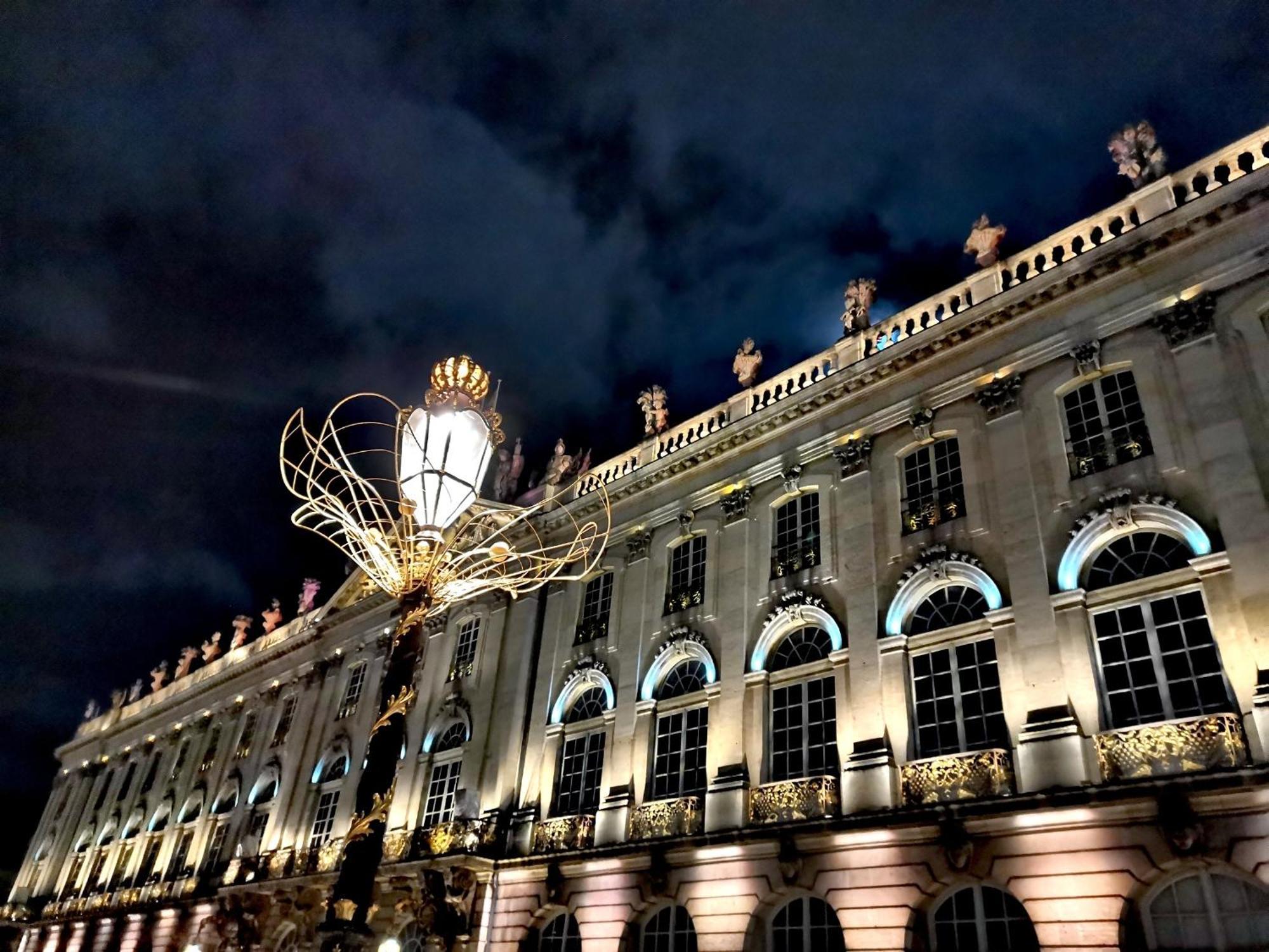 Proche Nancy Centre, A Quelques Pas Des Thermes Et Du Campus Artem, Appartement Calme Avec Parking Gratuit Buitenkant foto